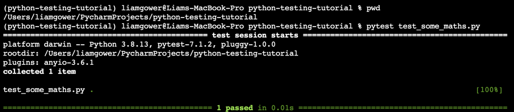 unit_testing